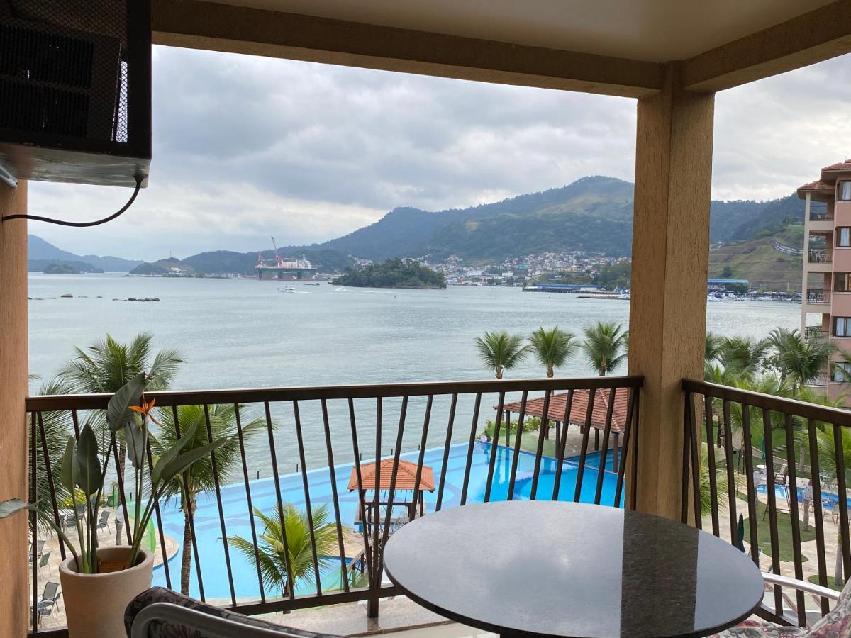 Charme Comforto Beira Mar Angra dos Reis Kültér fotó