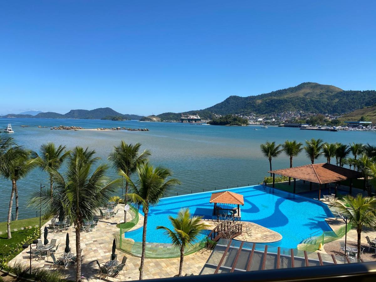 Charme Comforto Beira Mar Angra dos Reis Kültér fotó