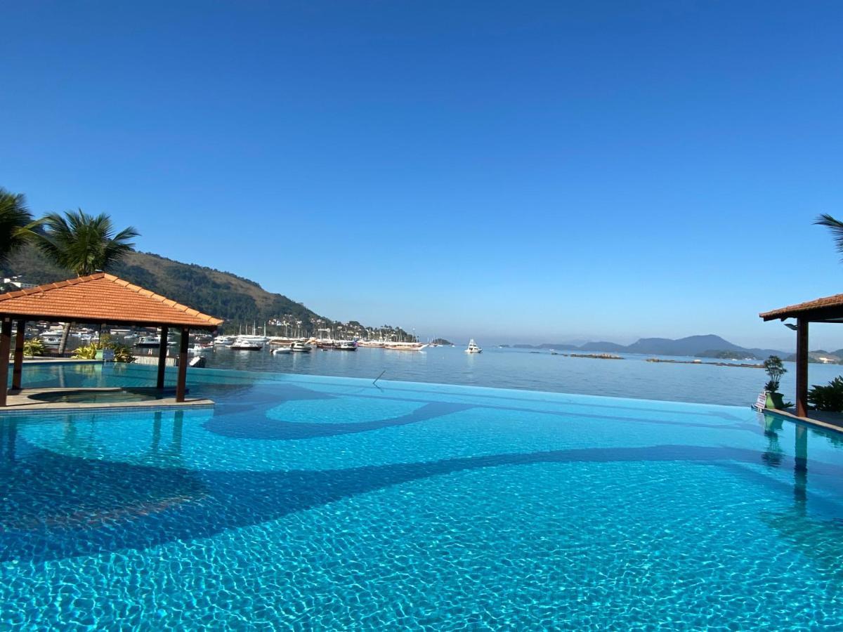 Charme Comforto Beira Mar Angra dos Reis Kültér fotó
