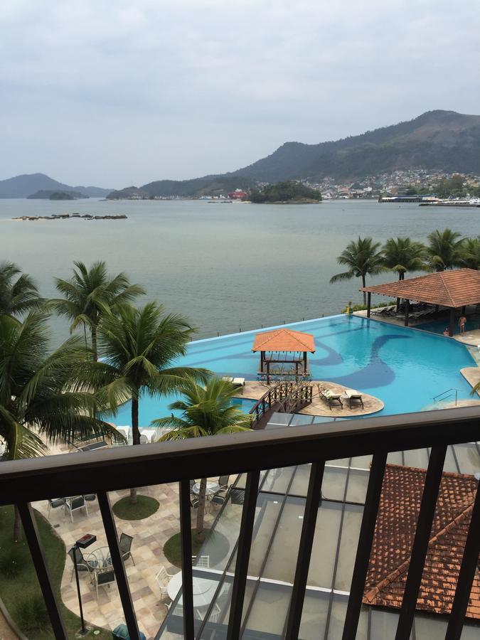 Charme Comforto Beira Mar Angra dos Reis Kültér fotó