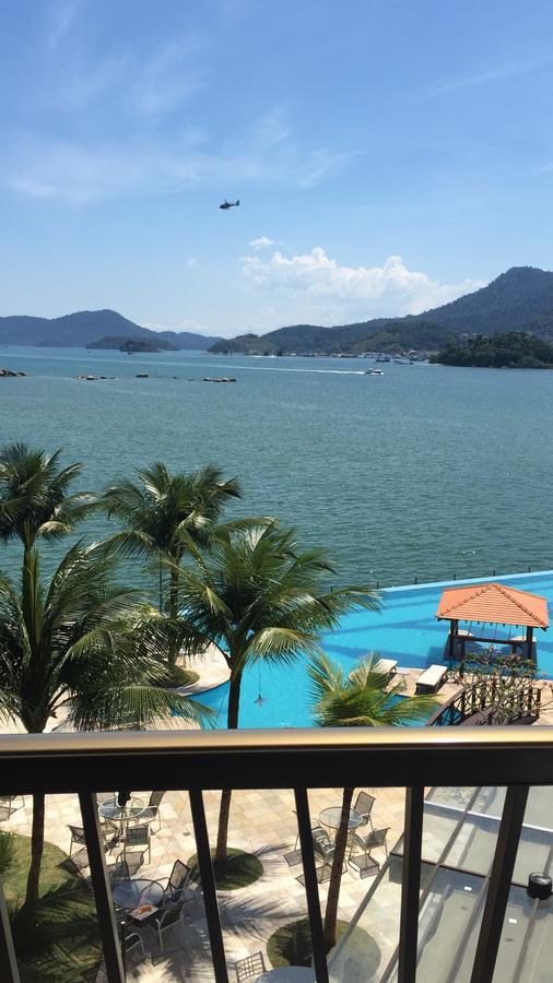 Charme Comforto Beira Mar Angra dos Reis Kültér fotó
