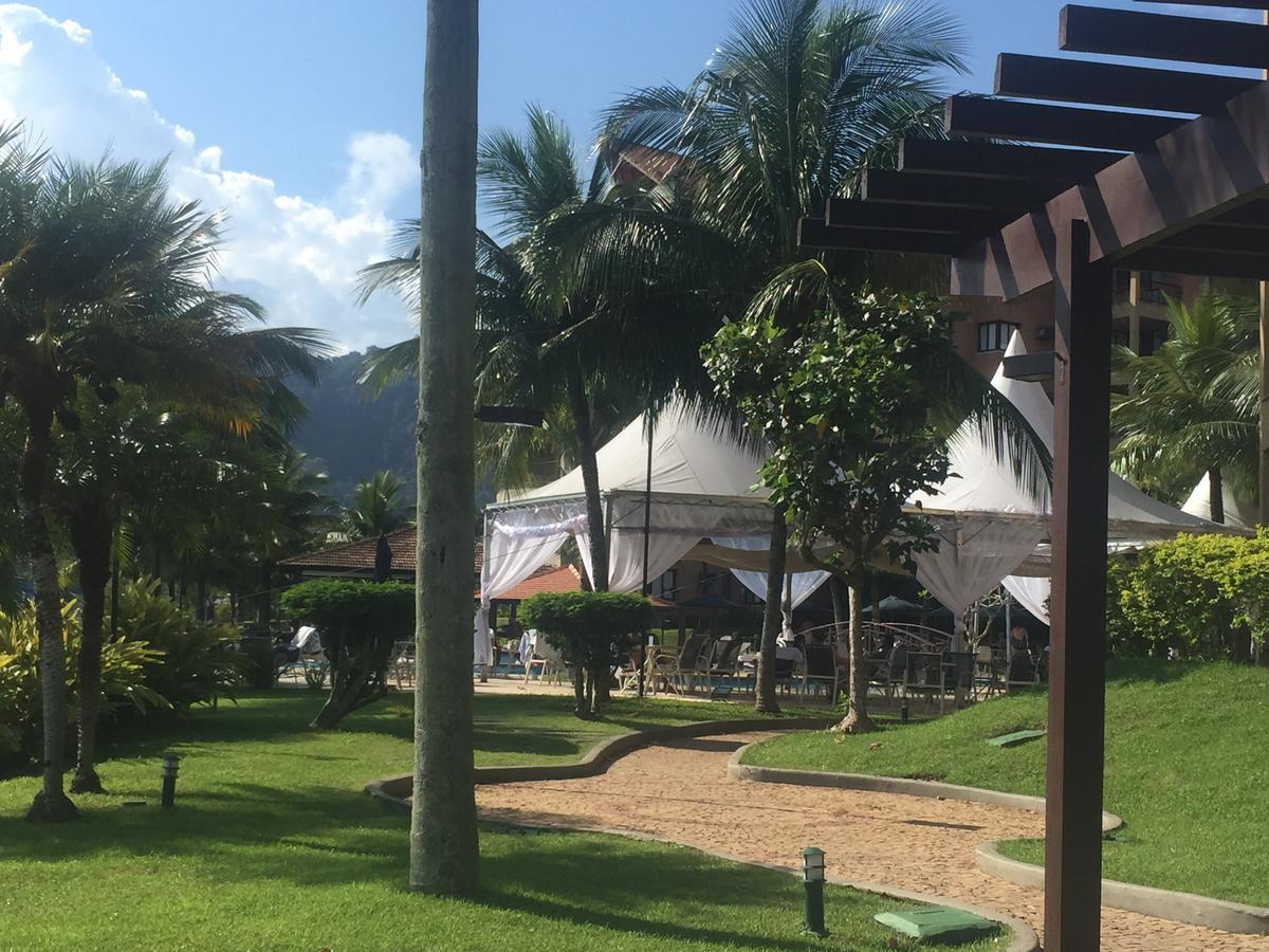 Charme Comforto Beira Mar Angra dos Reis Kültér fotó