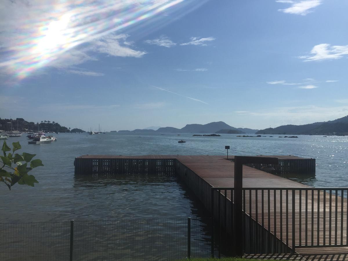 Charme Comforto Beira Mar Angra dos Reis Kültér fotó