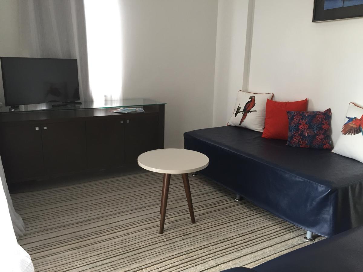 Charme Comforto Beira Mar Angra dos Reis Kültér fotó