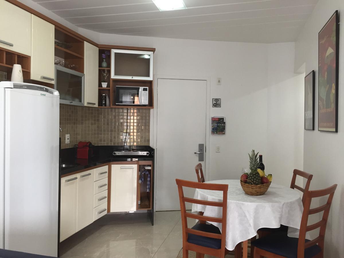 Charme Comforto Beira Mar Angra dos Reis Kültér fotó