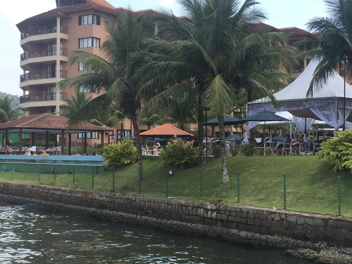Charme Comforto Beira Mar Angra dos Reis Kültér fotó