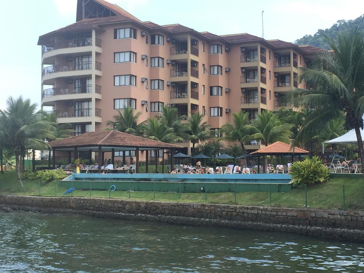 Charme Comforto Beira Mar Angra dos Reis Kültér fotó