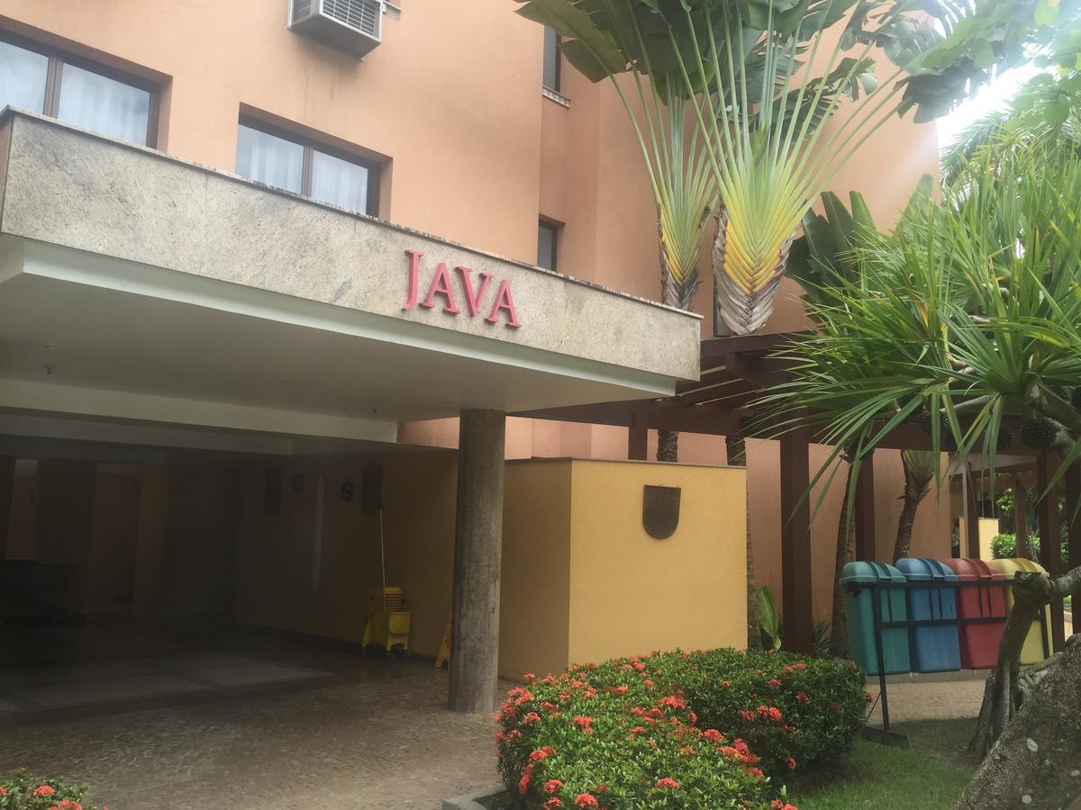 Charme Comforto Beira Mar Angra dos Reis Kültér fotó