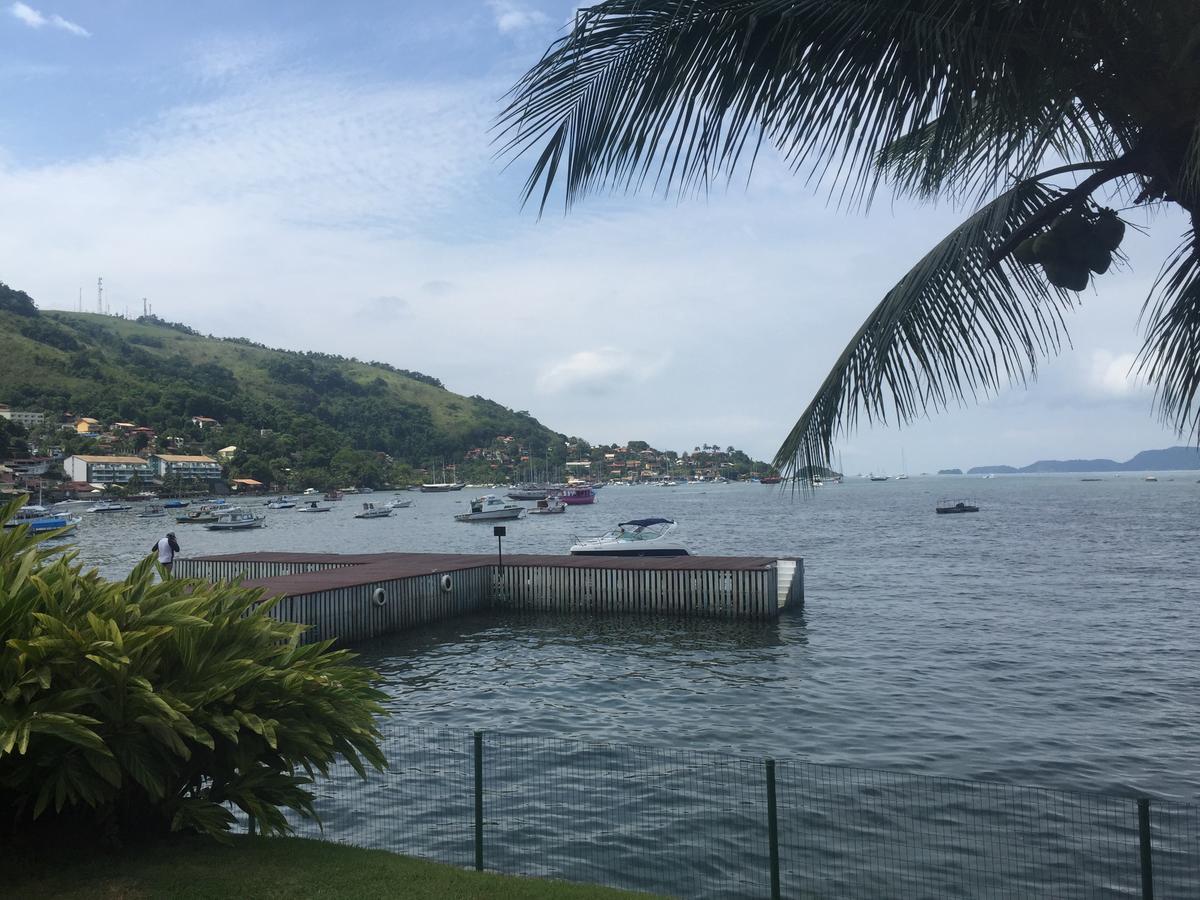 Charme Comforto Beira Mar Angra dos Reis Kültér fotó