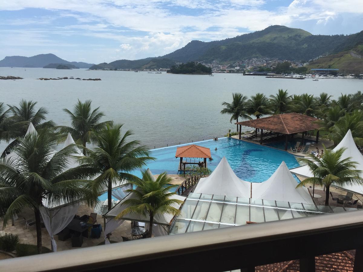 Charme Comforto Beira Mar Angra dos Reis Kültér fotó