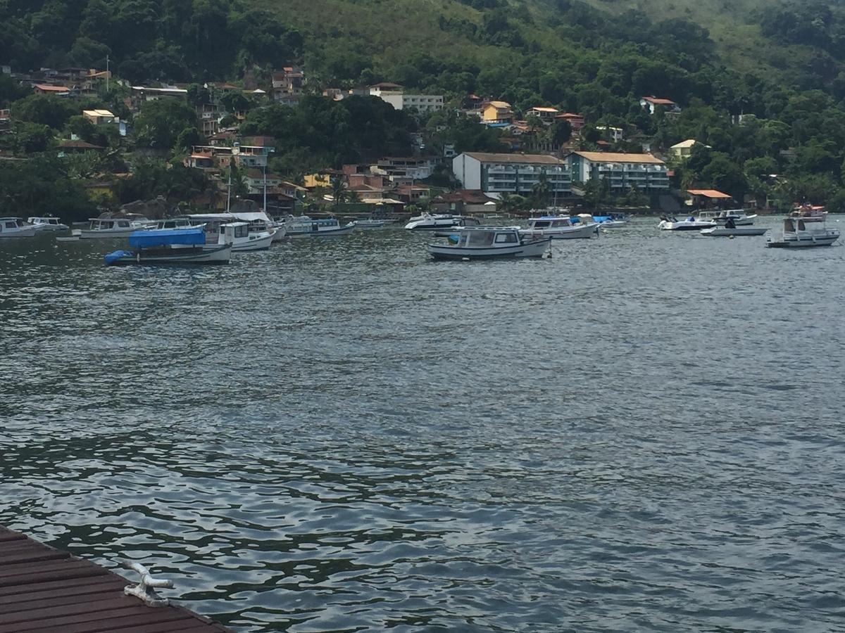 Charme Comforto Beira Mar Angra dos Reis Kültér fotó
